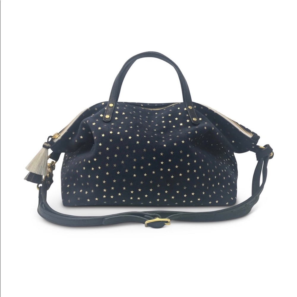 Kempton & Co. tote, looks brand new
